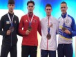 Karateçilərimiz Avropa çempionatında 3 medal qazandılar